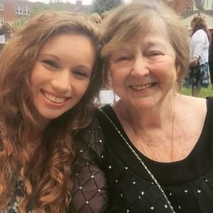 Meet your Posher, Alli